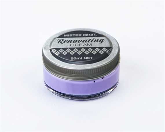 MINIT RENOVATING CREAM 50mL Lilac 41