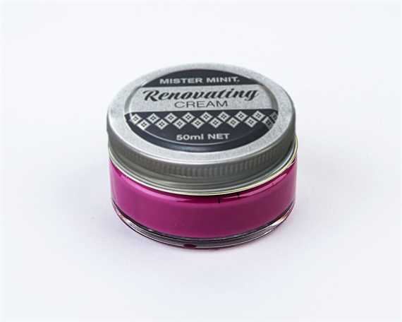 MINIT RENOVATING CREAM 50mL Plum 89