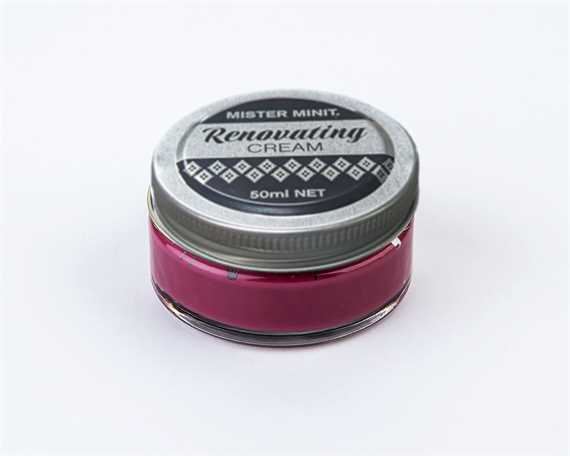MINIT RENOVATING CREAM 50mL Shiraz 11