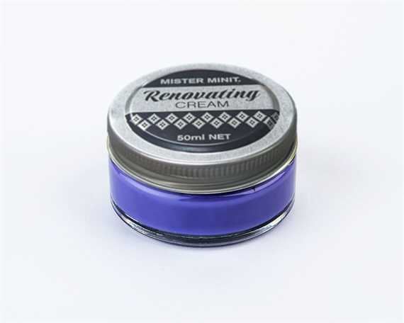MINIT RENOVATING CREAM 50mL Violet 76