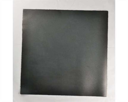 MINIT LEATHER PATCHING BLACK MINIT 30cm x 30cm
