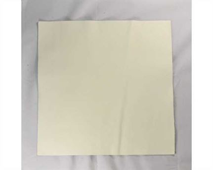 MINIT LEATHER PATCHING WHITE MINIT 30cm x 30cm