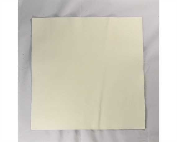 MINIT LEATHER PATCHING WHITE MINIT 30cm x 30cm