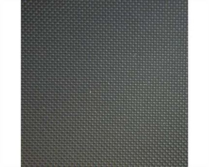 MINIT MICROCELL BLACK 6mm 86 X 77CM