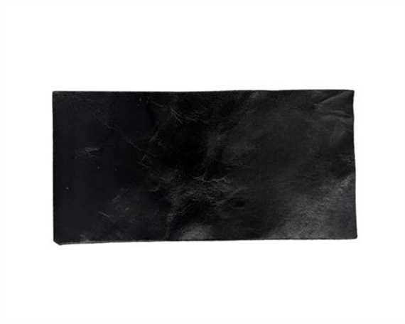 MINIT LEATHER KID BLACK MINIT 12 X 24CM