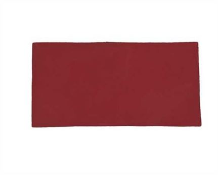 MINIT LEATHER KID RED MINIT 12 X 24CM