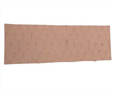 MINIT TEXON BOARD 12 X 35CM MINIT TEXBOA1.75GE