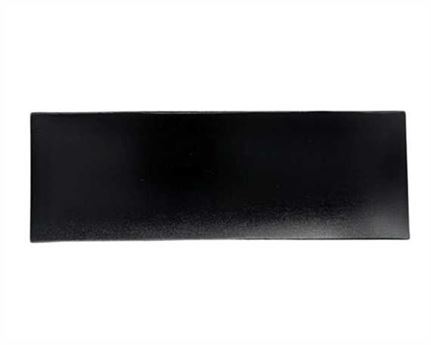 MINIT RESIN BLACK 12CM X 35CM