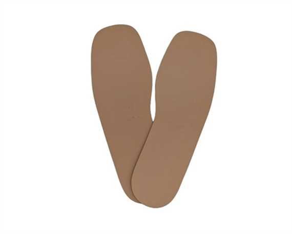 MINIT MINIT STAMPED LADIES FULL SOLES