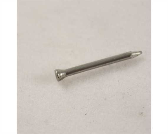 MINIT 20 x 1.25 PANEL PINS STILETTO 100GM 