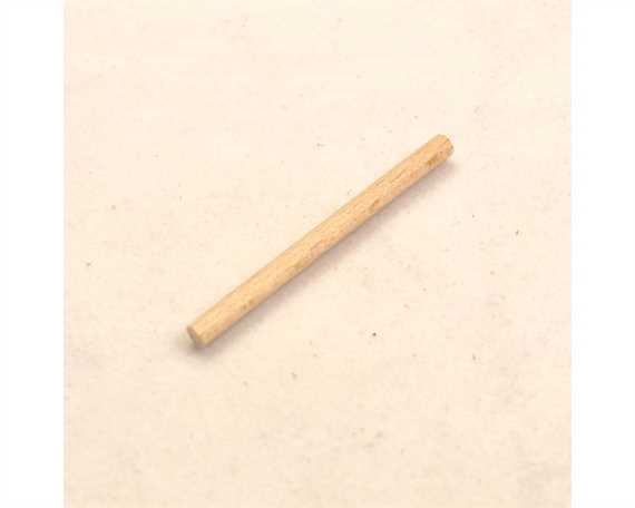 MINIT WOODEN DOWELL 3.0MM 