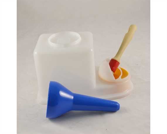 MINIT MINIT GLUE POT 1.5 LITRE - BRUSH INCLUSIVE  