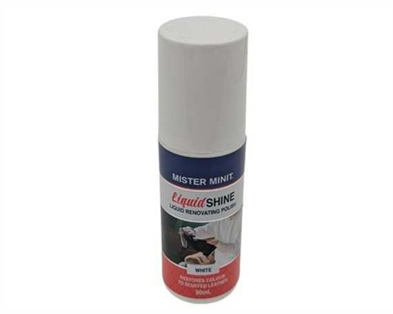 MINIT LIQUID SHINE WHITE