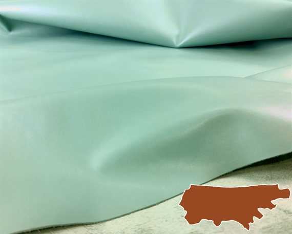 BAG LEATHER LILLE - SOFT NAPPA SIDES 1.0/1.2MM COL 56462