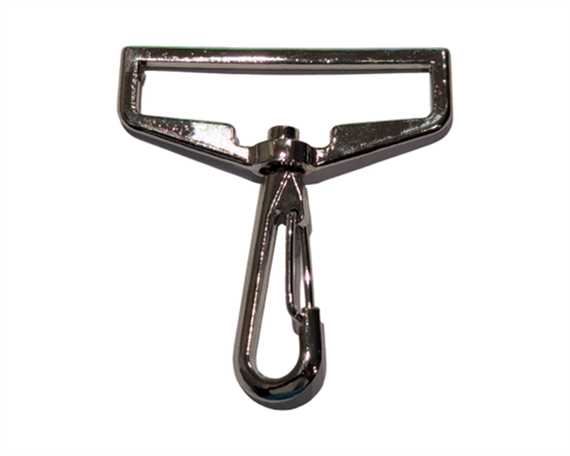BAG DOCTOR BAG CLIP NP MBK1823 50MM SQUARE EYE 60MM LONG