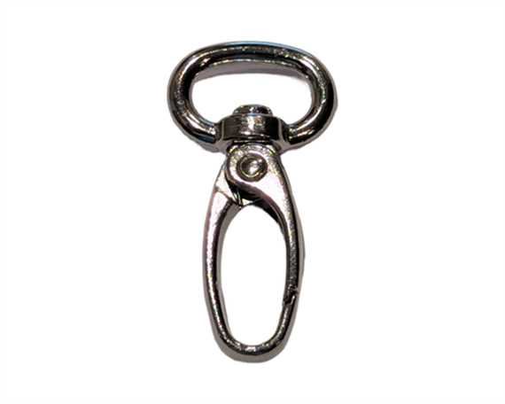 BAG DOCTOR BAG CLIP NP MBK1830 15MM EYE 45MM LONG