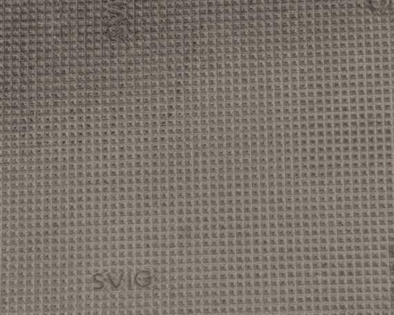 SVIG LA308 MARA CL SHEET 2mm DARK BROWN 63 X 73cm