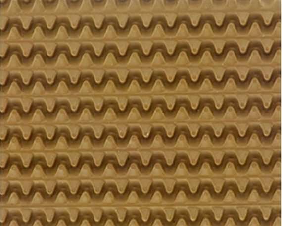 VIBRAM CLIVIA 6MM BEIGE #8350