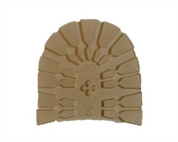 Trekking Heel 4 Beige