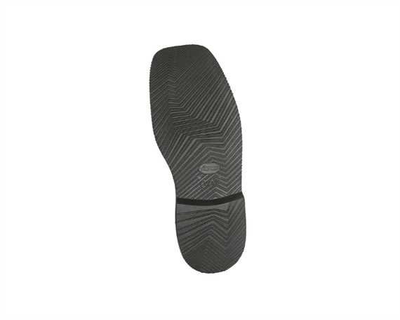 VIBRAM HARVARD 41/42 SOLE UNIT 2606 BLACK