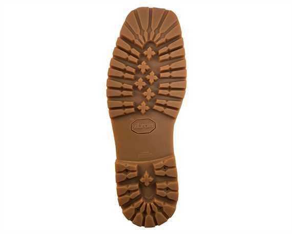 VIBRAM MONTAG 1149 GUM SIZE 45-46