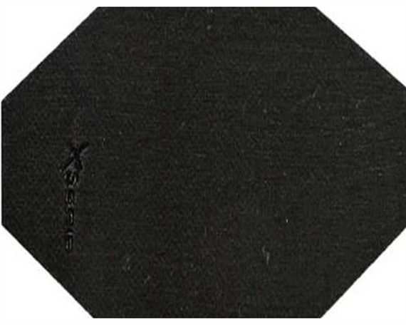 VIBRAM XS2 GRIP CLIMBING RUBBER #7520 4.0mm 93X64cm BLACK SHEET