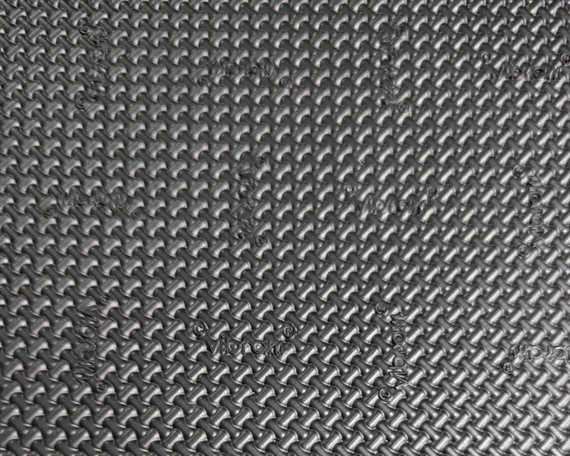 Vibram Newflex #8860 4mm Black