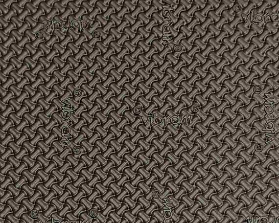 Vibram Newflex #8860 6mm Brown