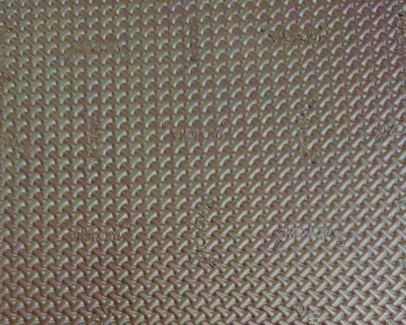 Vibram Newflex #8860 8MM BROWN