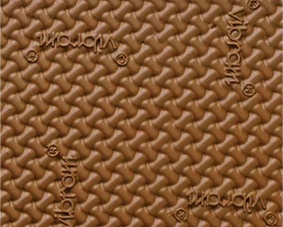 Vibram Newflex #8860 6mm Caramel