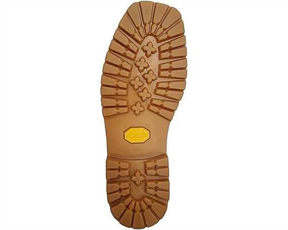 VIBRAM MONTAG 1132 GUM SIZE 43-44
