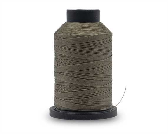 METTLER THREAD XTREME PRO 40 - 400M COL 8282 KHAKI