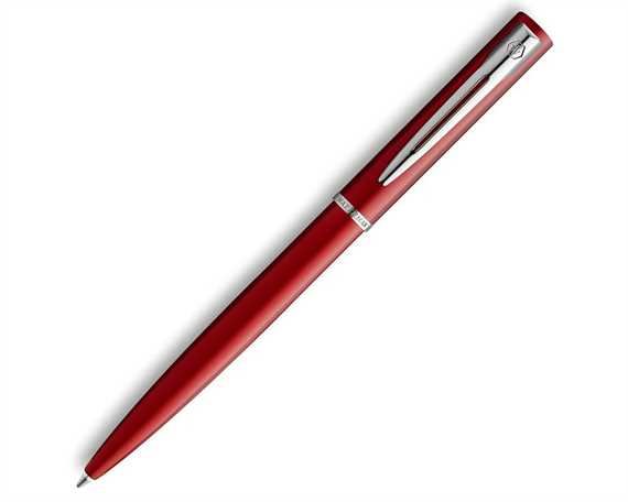 WATERMAN ALLURE RED BP MBLU GB