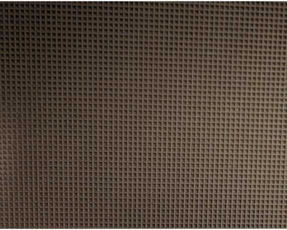 SHOE DOCTOR GRISTLE TOP G Sheets 6I Thick Brown