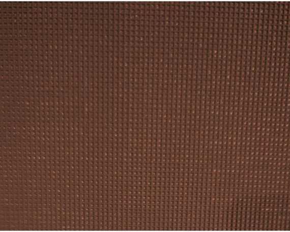 SHOE DOCTOR GRISTLE SHEETS 10IRON/5MM THICK DARK HONEY
