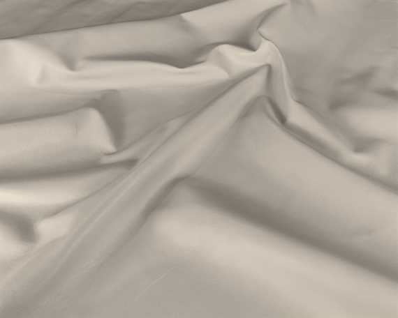 LEATHER SHEEP NAPPA GARMENT LIMITED EDITION PORCELAIN WHITE