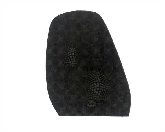 Vibram Explosion Half Sole #02340 Black Size 3 