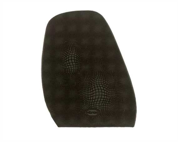Vibram Explosion Half Sole #02340 Brown Size 3