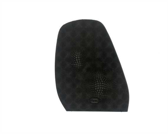 Vibram Explosion Half Sole #02340 Black Size 0 