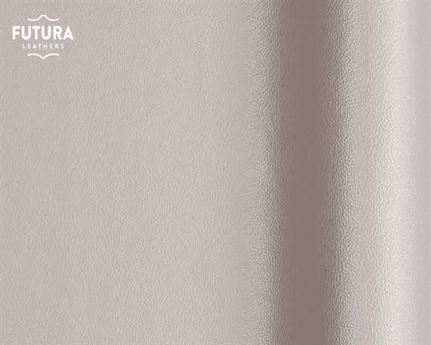 FUTURA LENA 2270 BEIGE PIGMENTED UPHOLSTERY LEATHER FULL HIDE