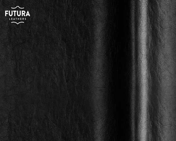 FUTURA PORTO CORVINO PULL UP UPHOLSTERY LEATHER FULL HIDE