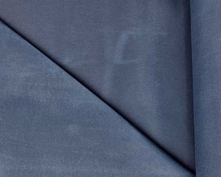 100% WAXED COTTON CANVAS 16oz FRENCH NAVY #45 140cm Wide (Lineal Metre)