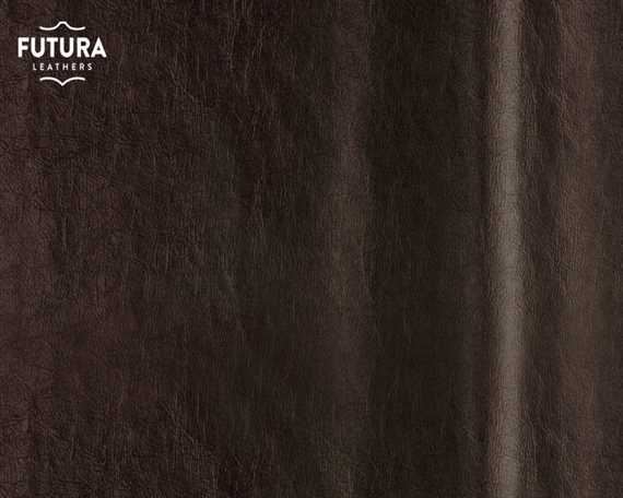 FUTURA PORTO GINEPRO PULL UP UPHOLSTERY LEATHER FULL HIDE