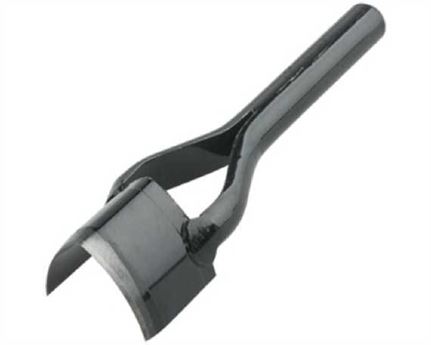 IVAN BELT END PUNCH #3198-01 12MM (1/2")