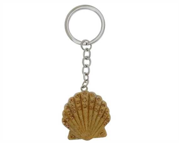 Shell Keyring
