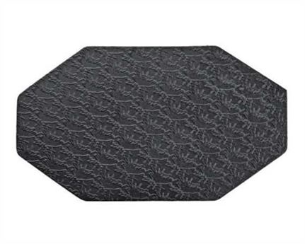 Vibram Firmina 1.8mm Soling 7374 Black