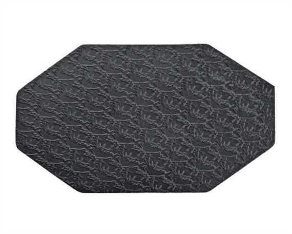 Vibram Firmina 1.8mm Soling 7374 Black