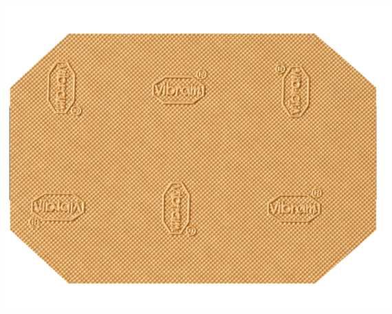 Vibram Tequilgemma 1.8mm Soling - #49 Flint