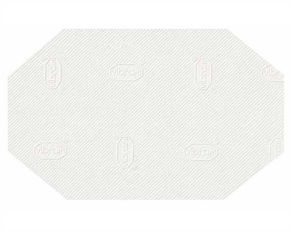 Vibram Tequilgemma 1.8mm Soling - #AC White