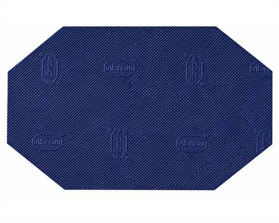 Vibram Tequilgemma 1.8mm Soling - #43 Blue